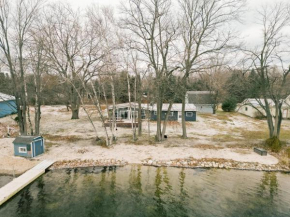 Latitude Adjustment in Elk Rapids